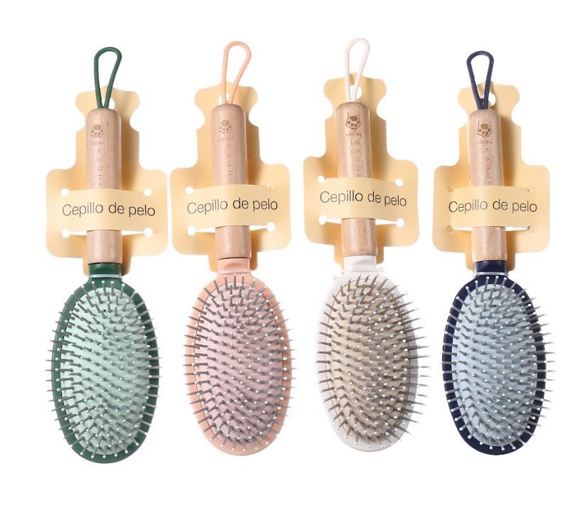 cepillo de pelo infantil COD 50798