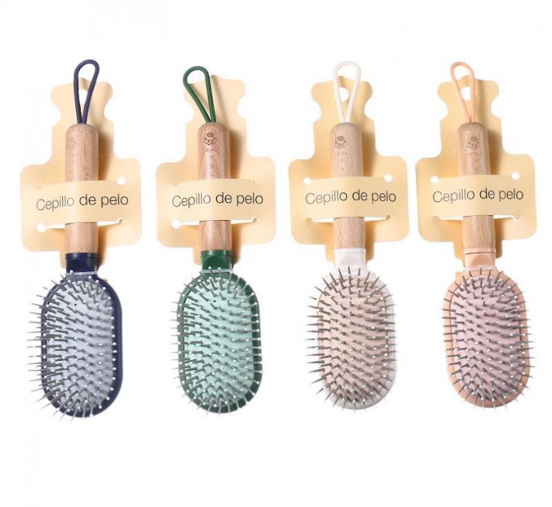 cepillo de pelo infantil COD 50797