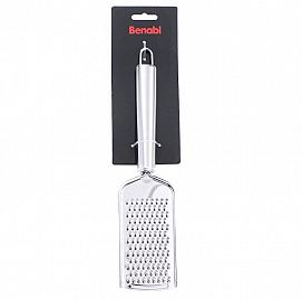 RALLADOR ACERO INOXIDABLE 24CM 52086