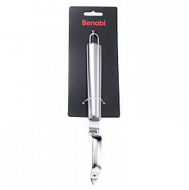 PELAPAS ACERO INOXIDABLE 22CM 52085
