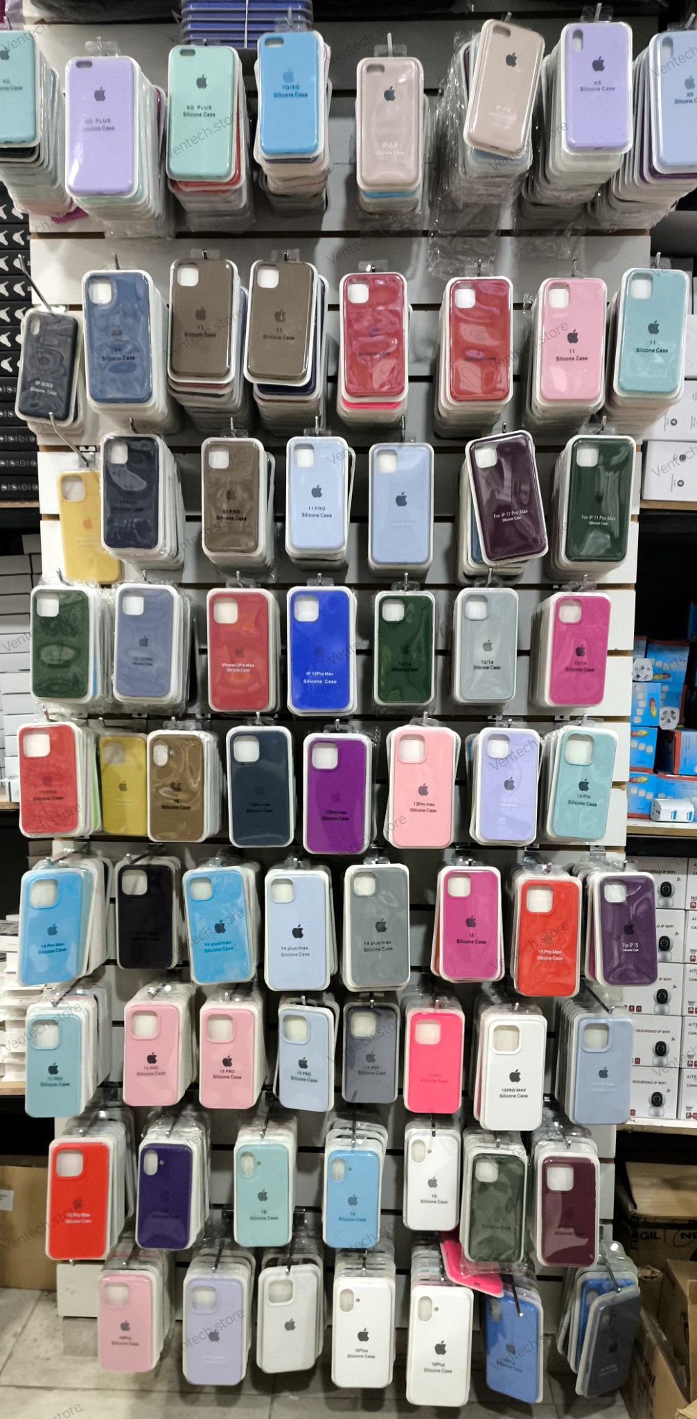 fundas para iphone modelos varios
