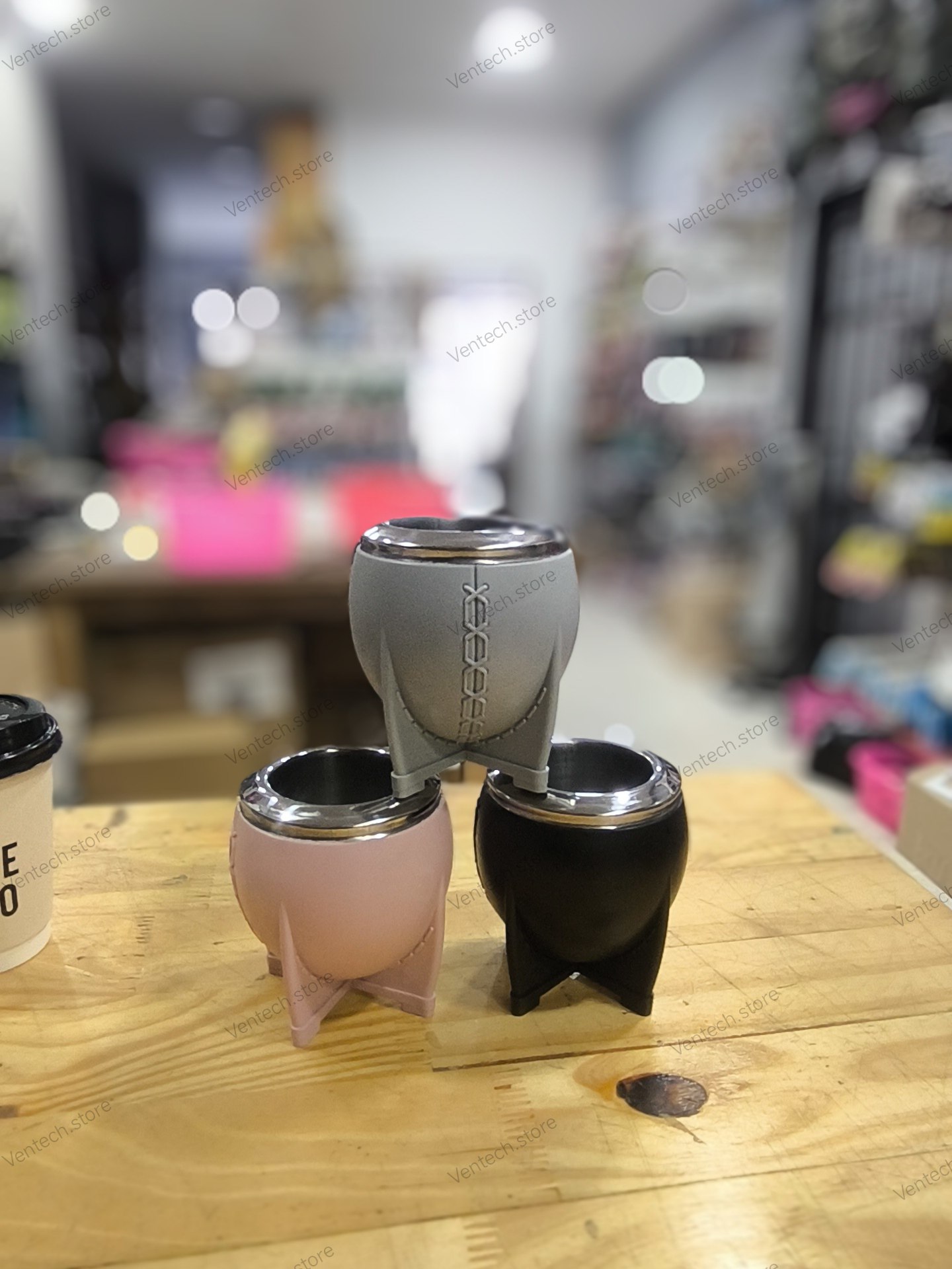 MATE MISIONERO