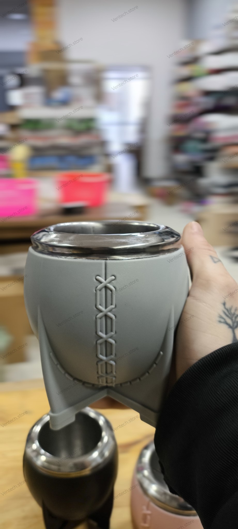 MATE MISIONERO
