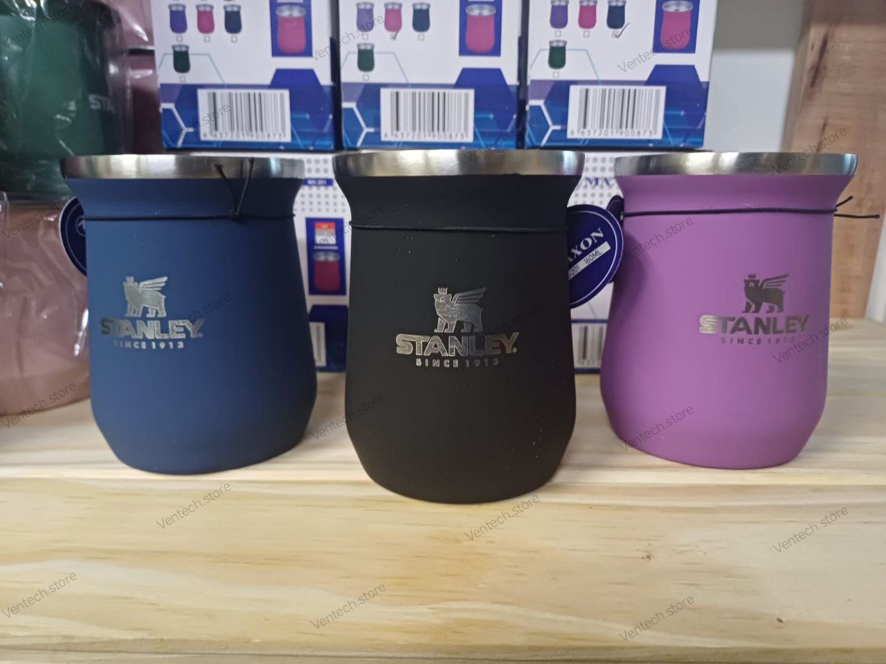 Mate Stanley 160ml