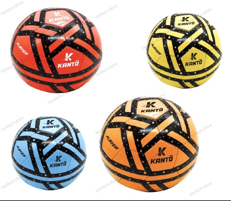 Balón deportivo Kanto