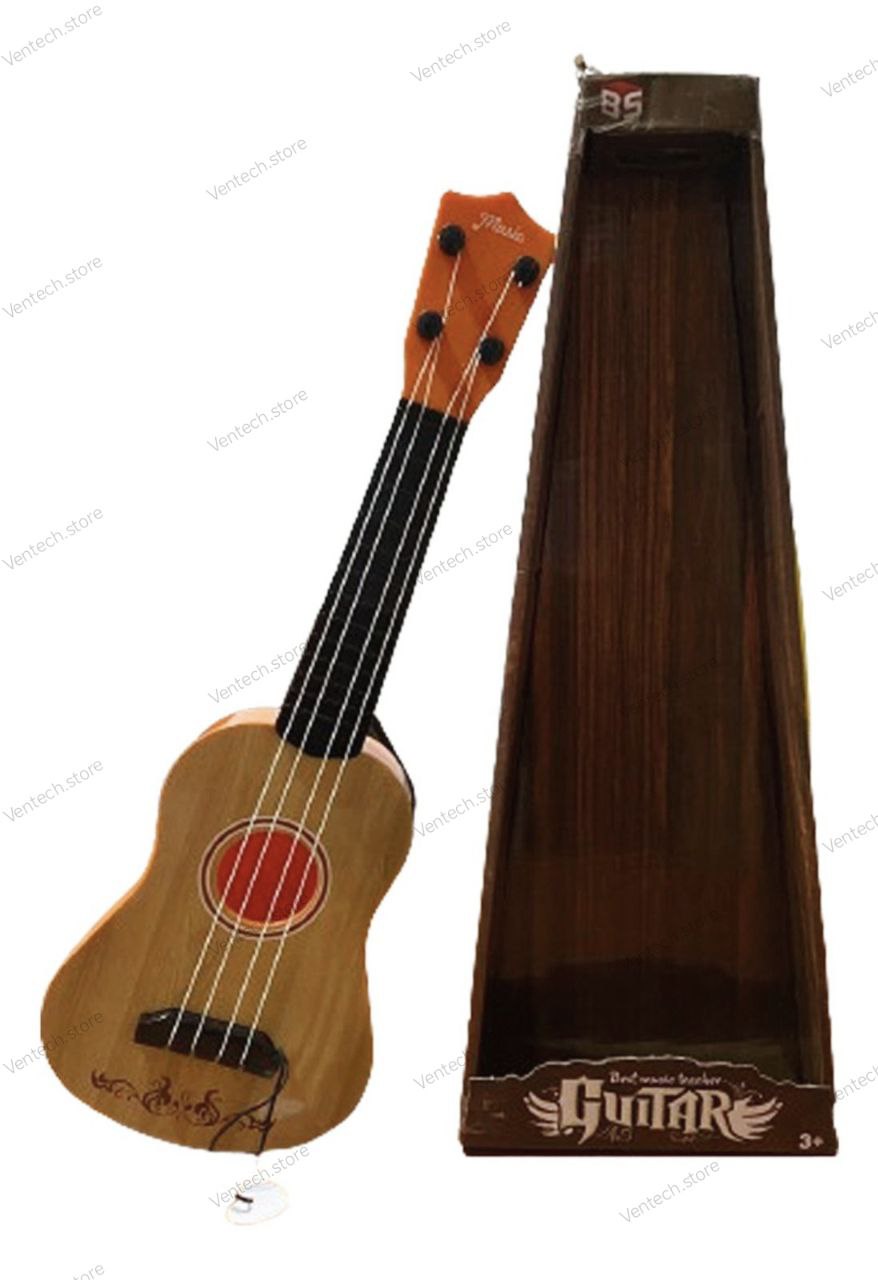 Guitarra de juguete para niños