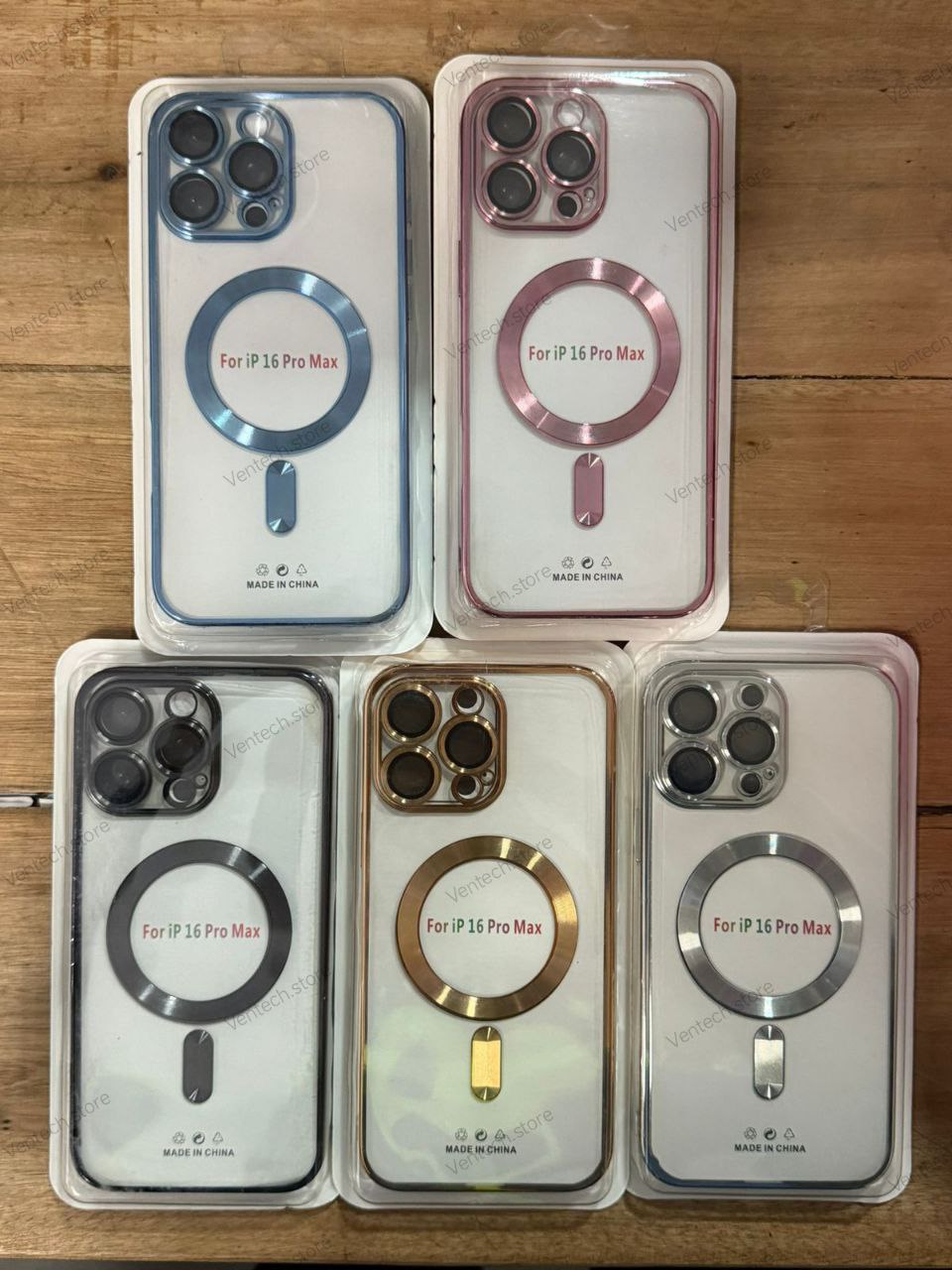 Funda para iPhone