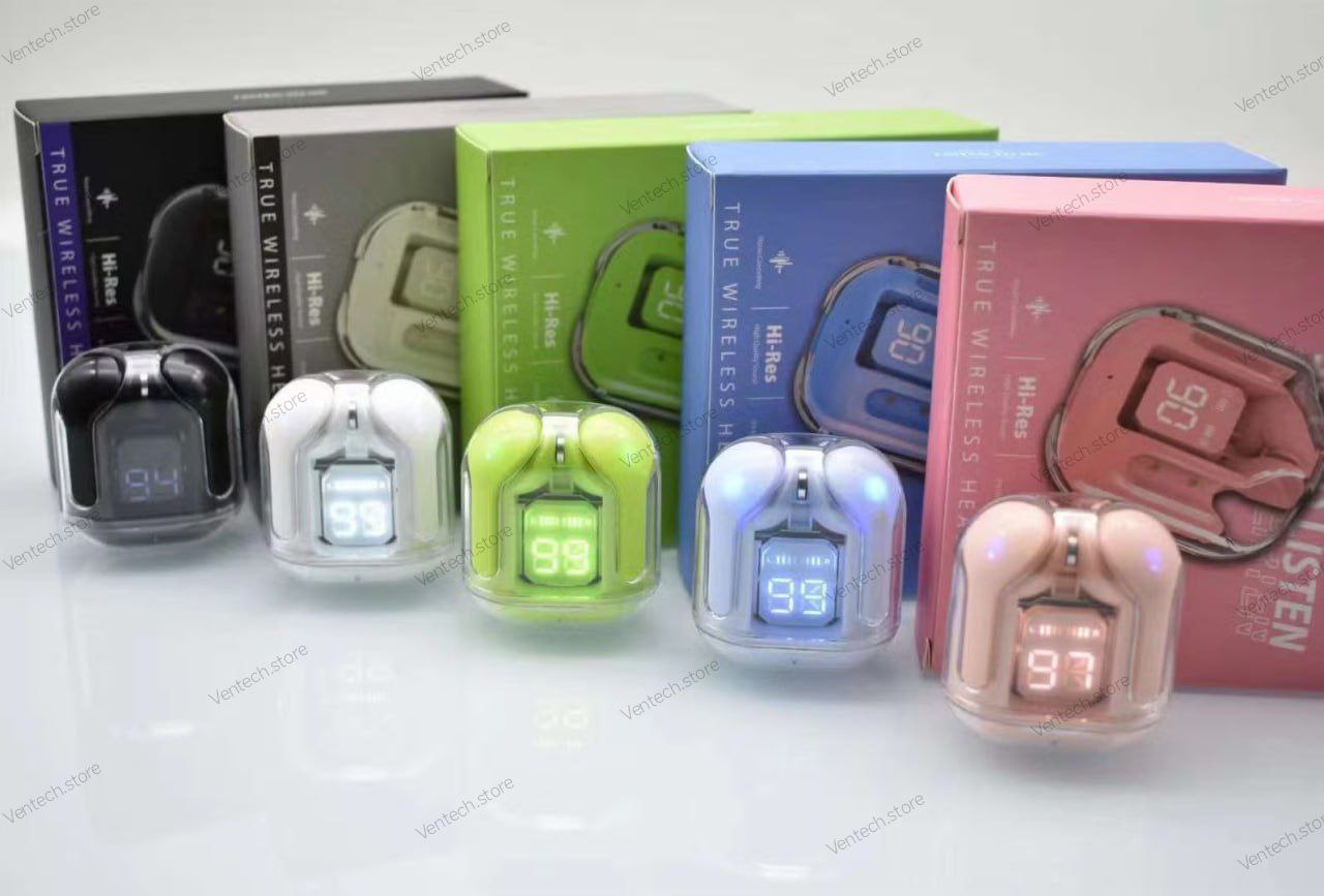 AURICULAR BT COLORES HK3