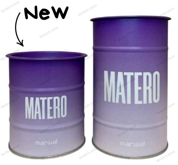 Matero bicolor