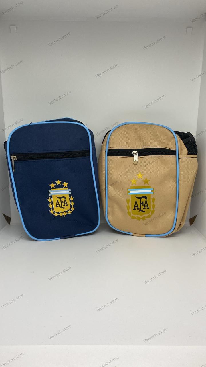 Bolsos AFA oficiales
