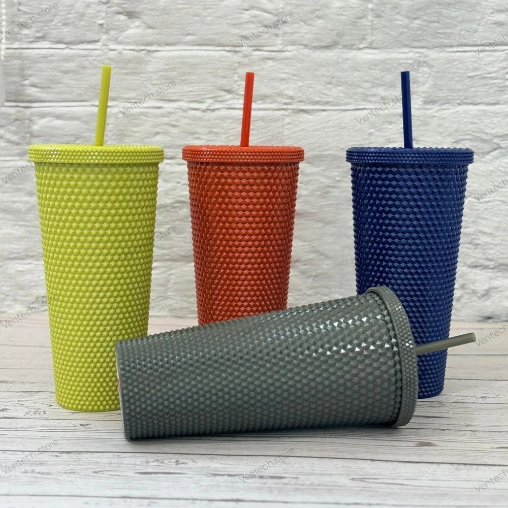 Vasos térmicos de colores