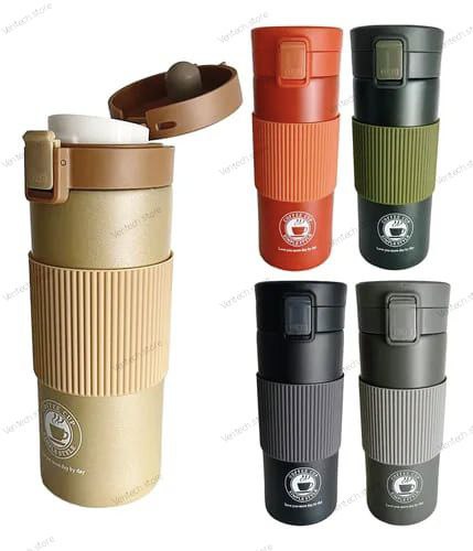 Vasos térmicos reutilizables