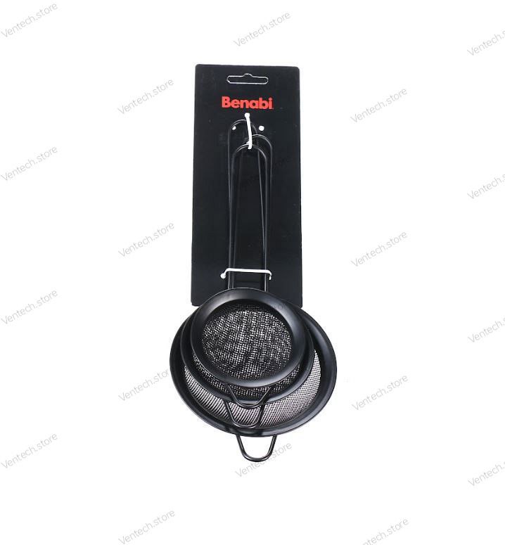 Set de coladores Benabi