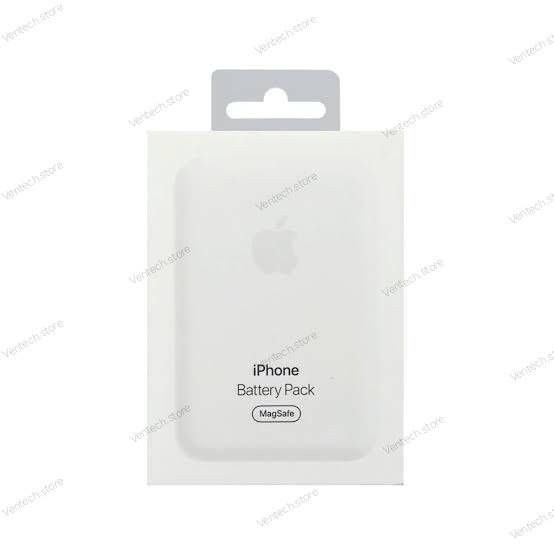 Batería MagSafe para iPhone