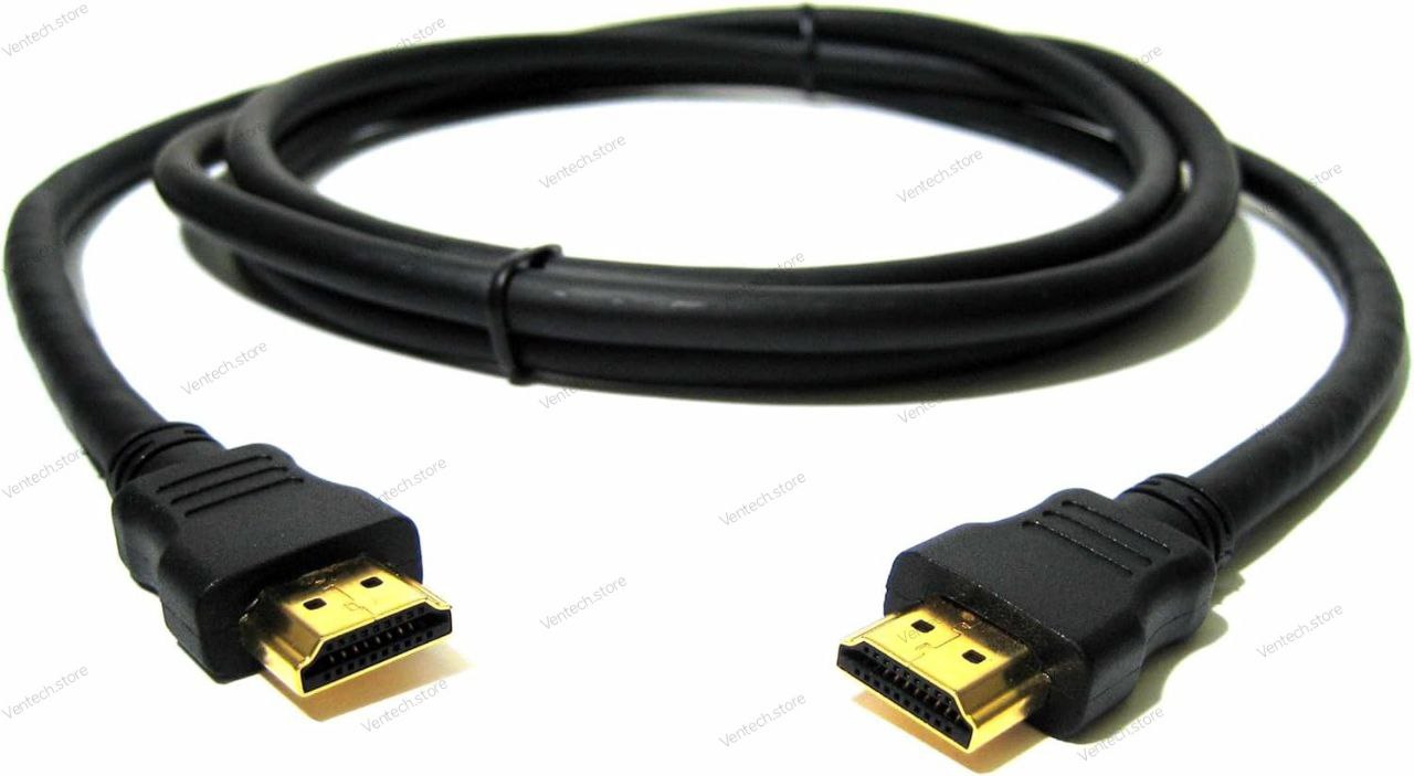 Cable HDMI 1 METRO