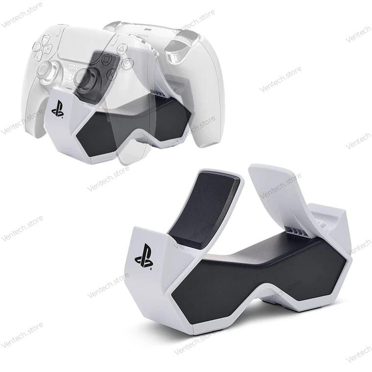 Soporte para mando de PlayStation