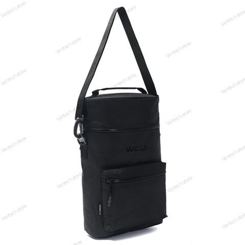 Bolsa térmica Wolt