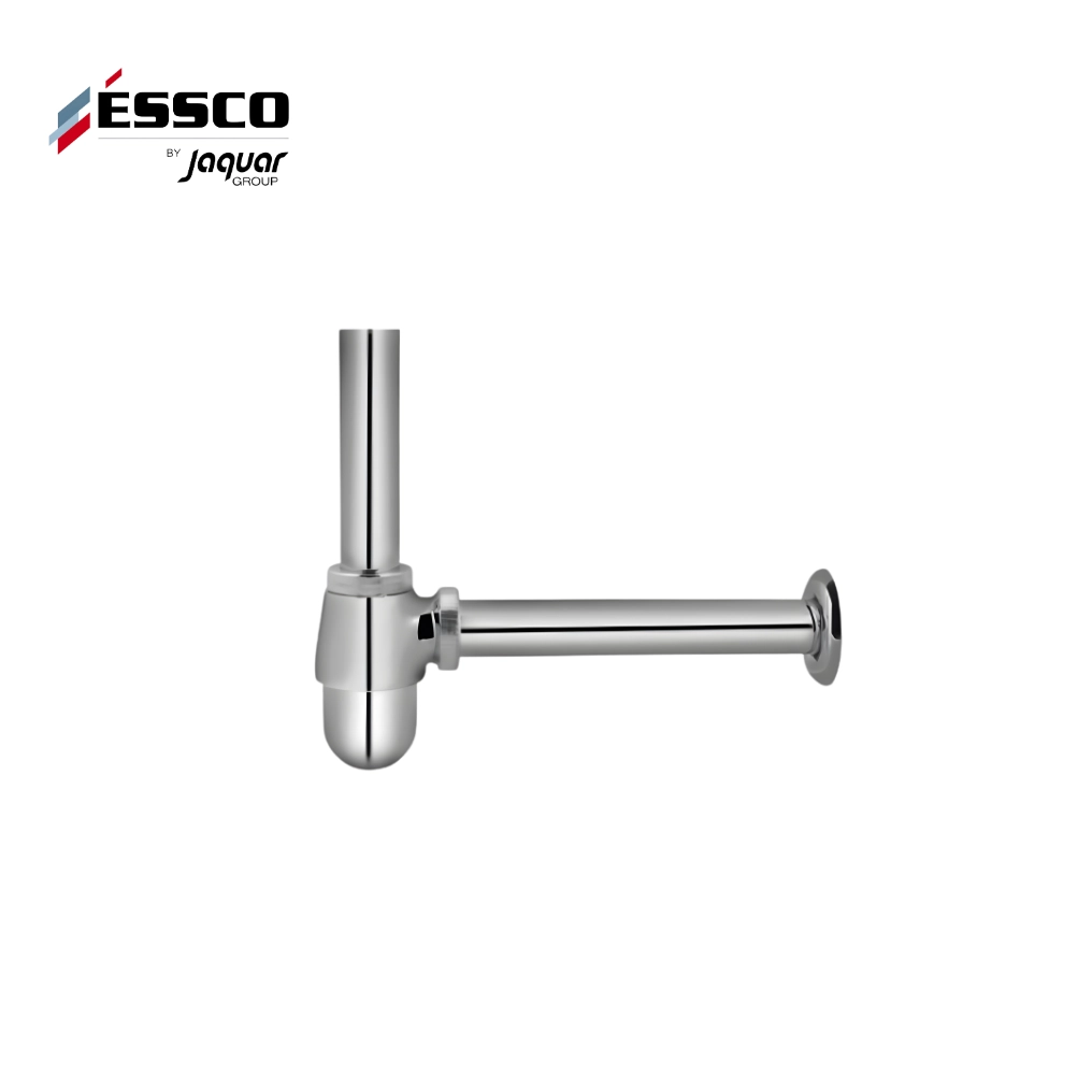 Essco (Jaquar) Washbasin Bottle Trap -Waste Pipe Fitting