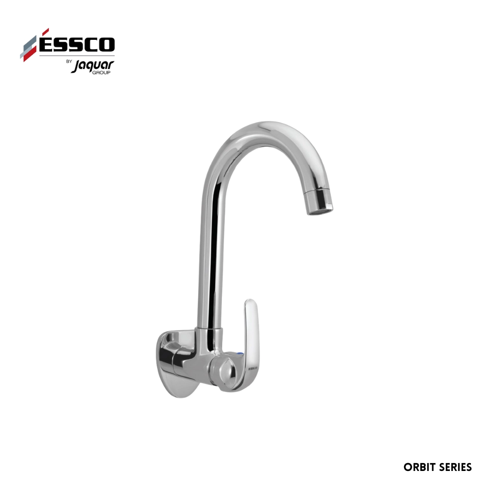 Essco (by Jaquar) Orbit Series Sink Tap - Luxur Studio Kitchen & Bathroom Fittings