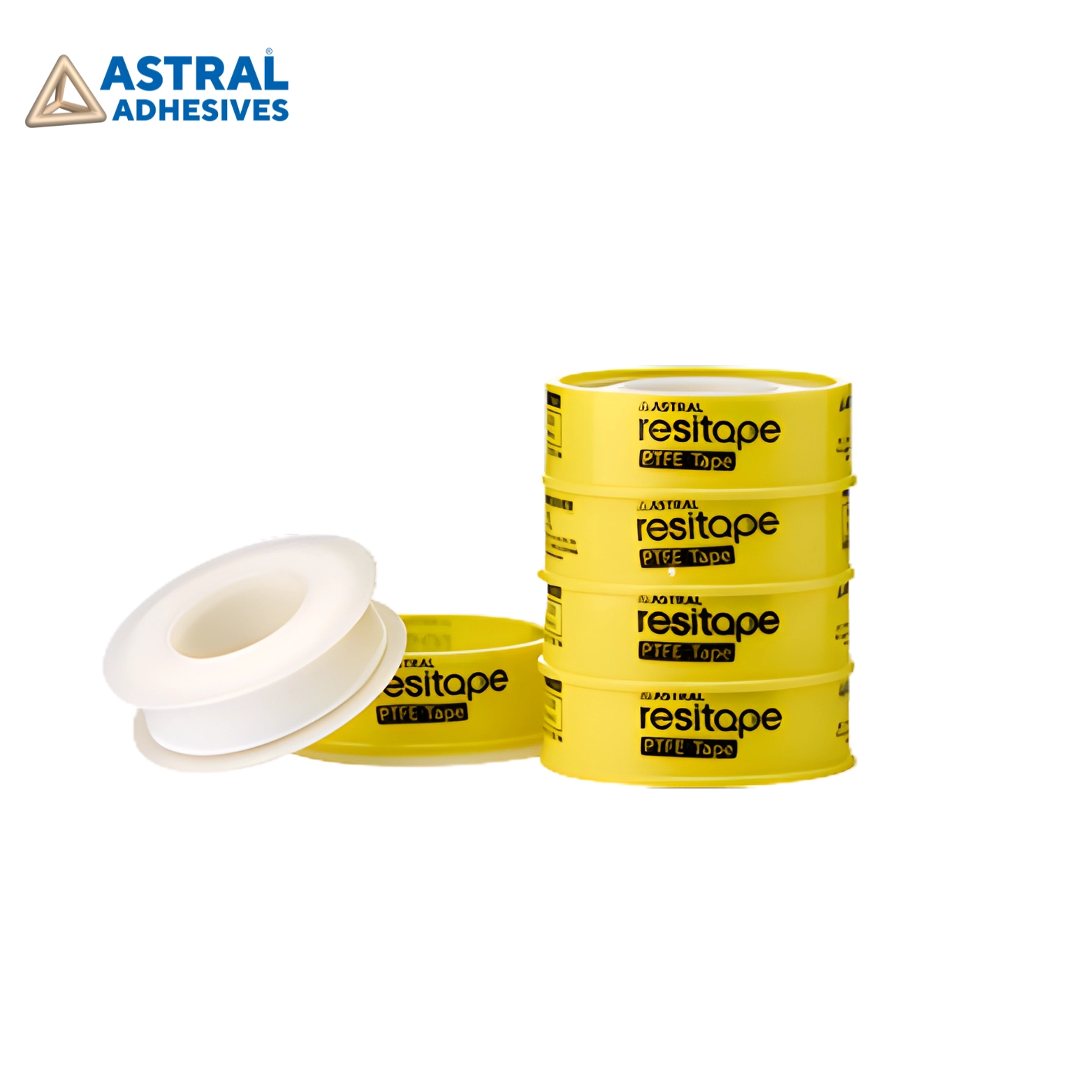 Teflon Tape by Astral | 12mm x 8metre