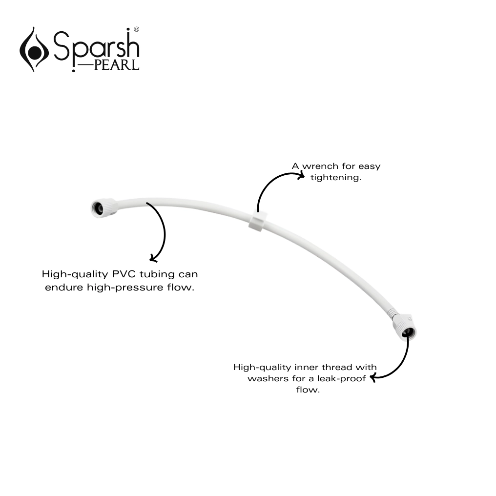  Connection Hose Pipe (Standard Series) 