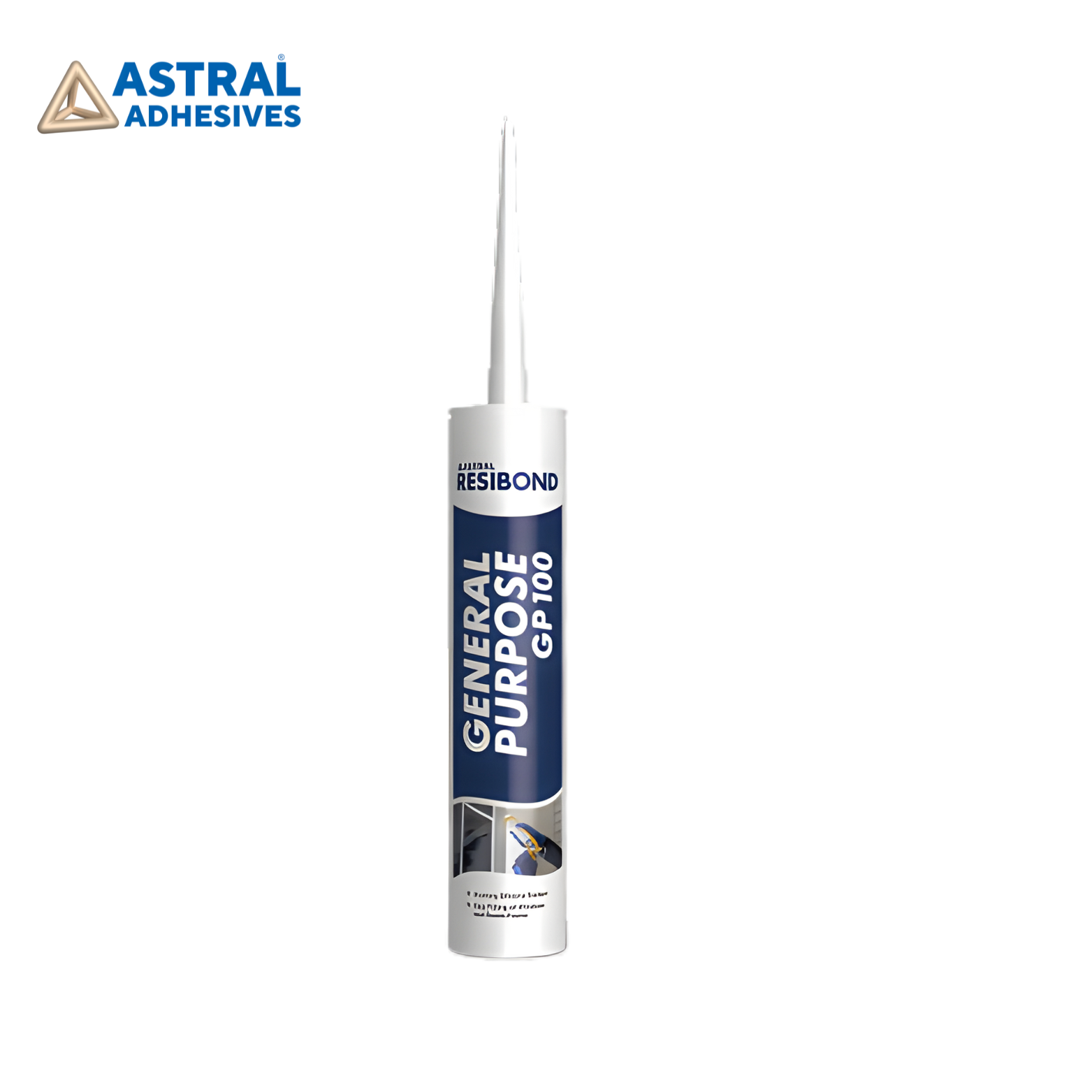 RESIBOND GENERAL PURPOSE GP 100