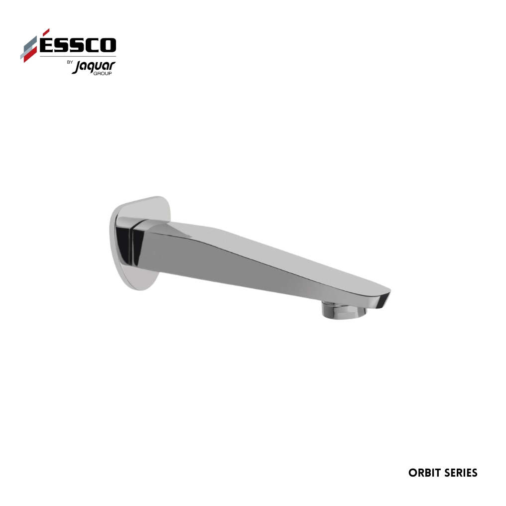 Essco (by Jaquar) Bath Tub Spout - Luxur Studio Kitchen & Bathroom Fittings