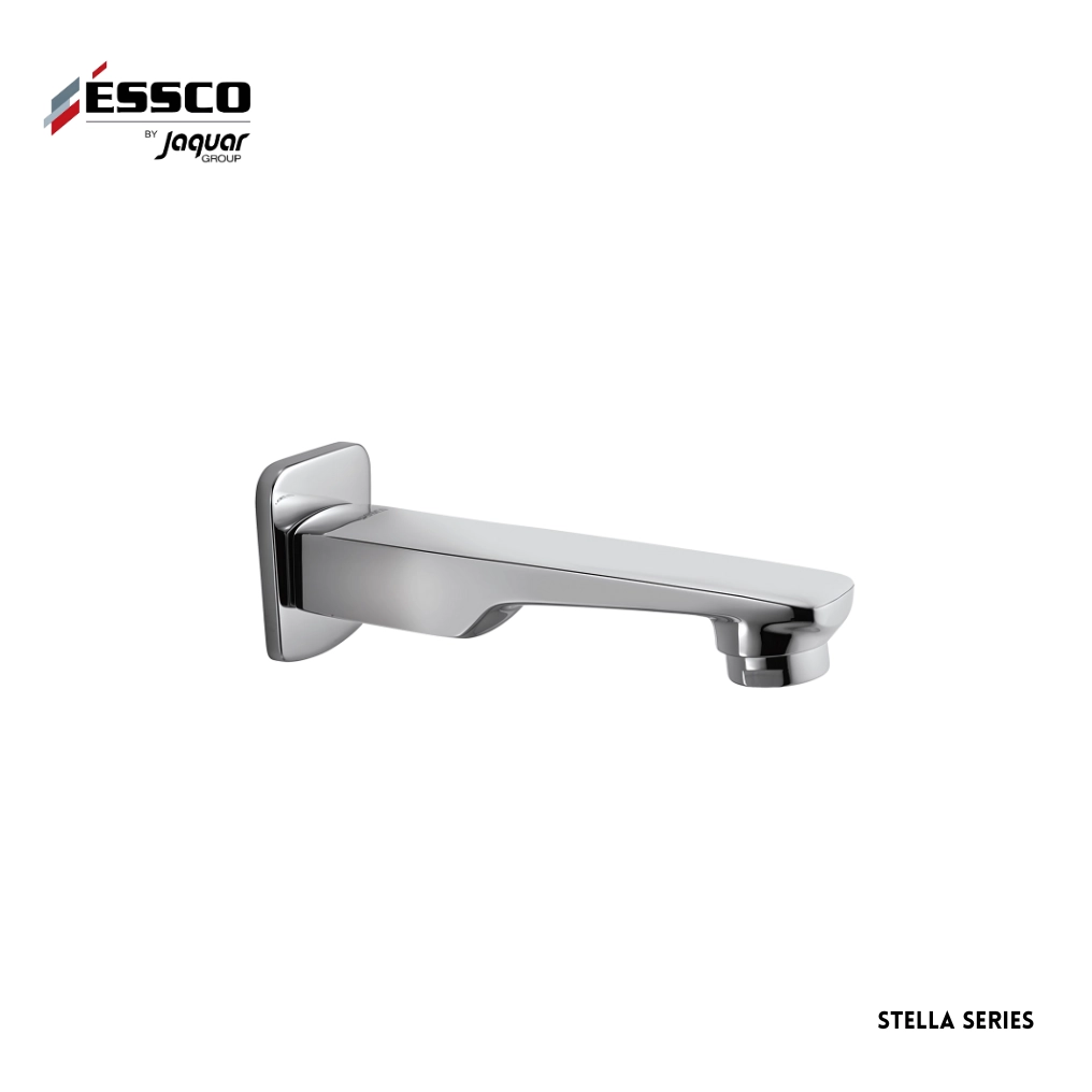 Essco (by Jaquar) Bath Tub Spout - Luxur Studio Kitchen & Bathroom Fittings
