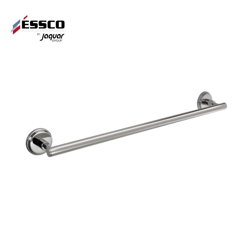 Essco Towel Rod 24" - Luxur Studio Kitchen & Bathroom Fittings