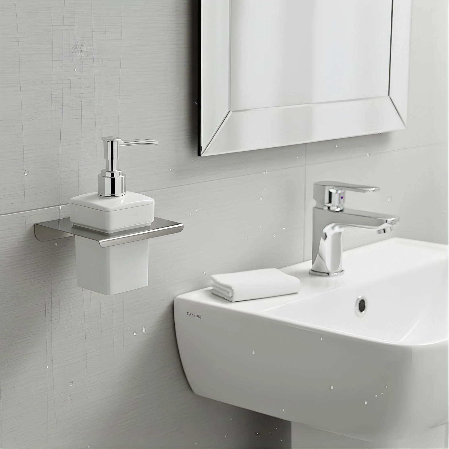 Cold Series Dispenser – Luxur Studio Kitchen & Bathroom Fittings