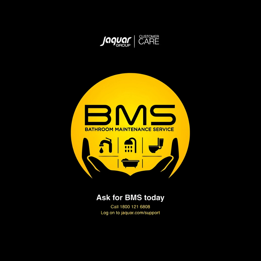 Essco (Jaquar) Washbasin Bottle Trap -Waste Pipe Fitting