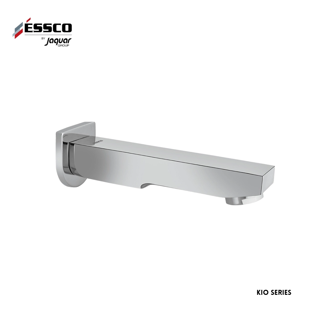 Essco (by Jaquar) Bath Tub Spout - Luxur Studio Kitchen & Bathroom Fittings