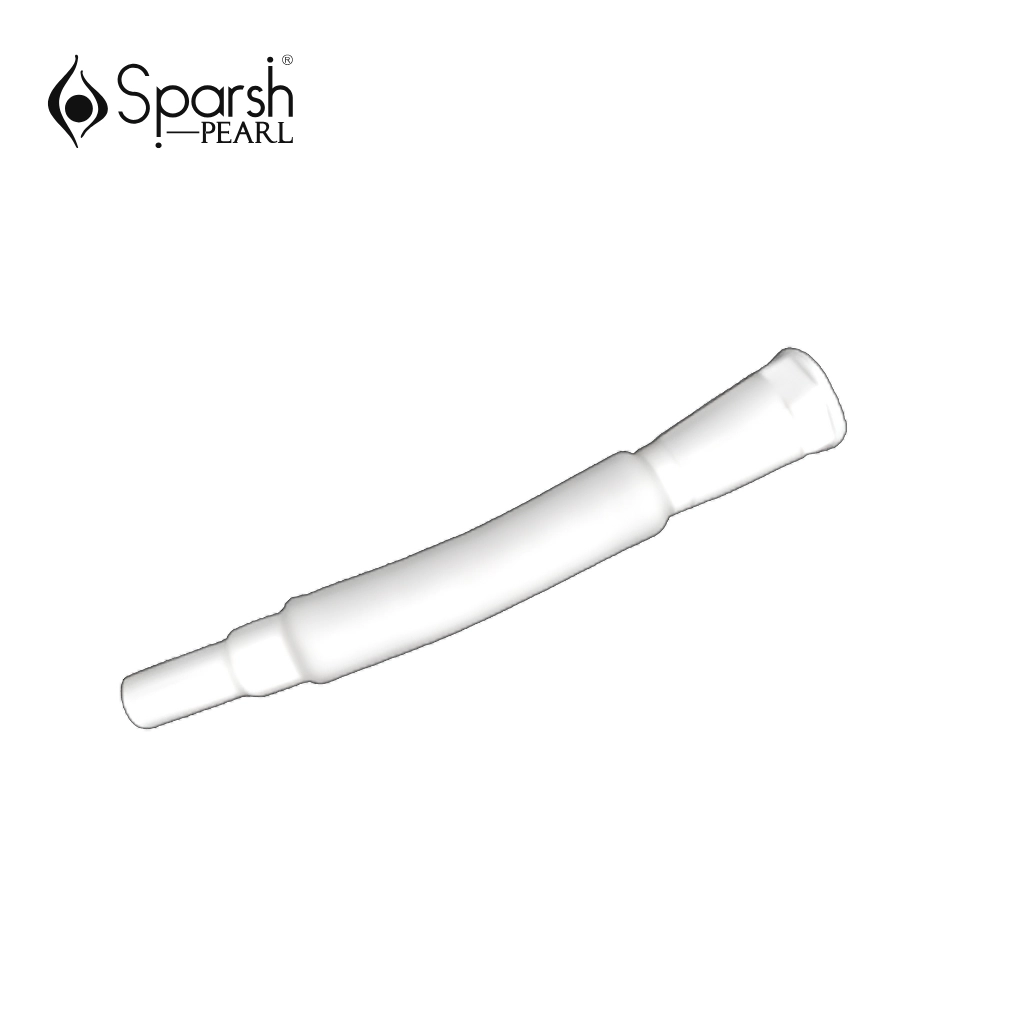 Collapsible Waste Pipe