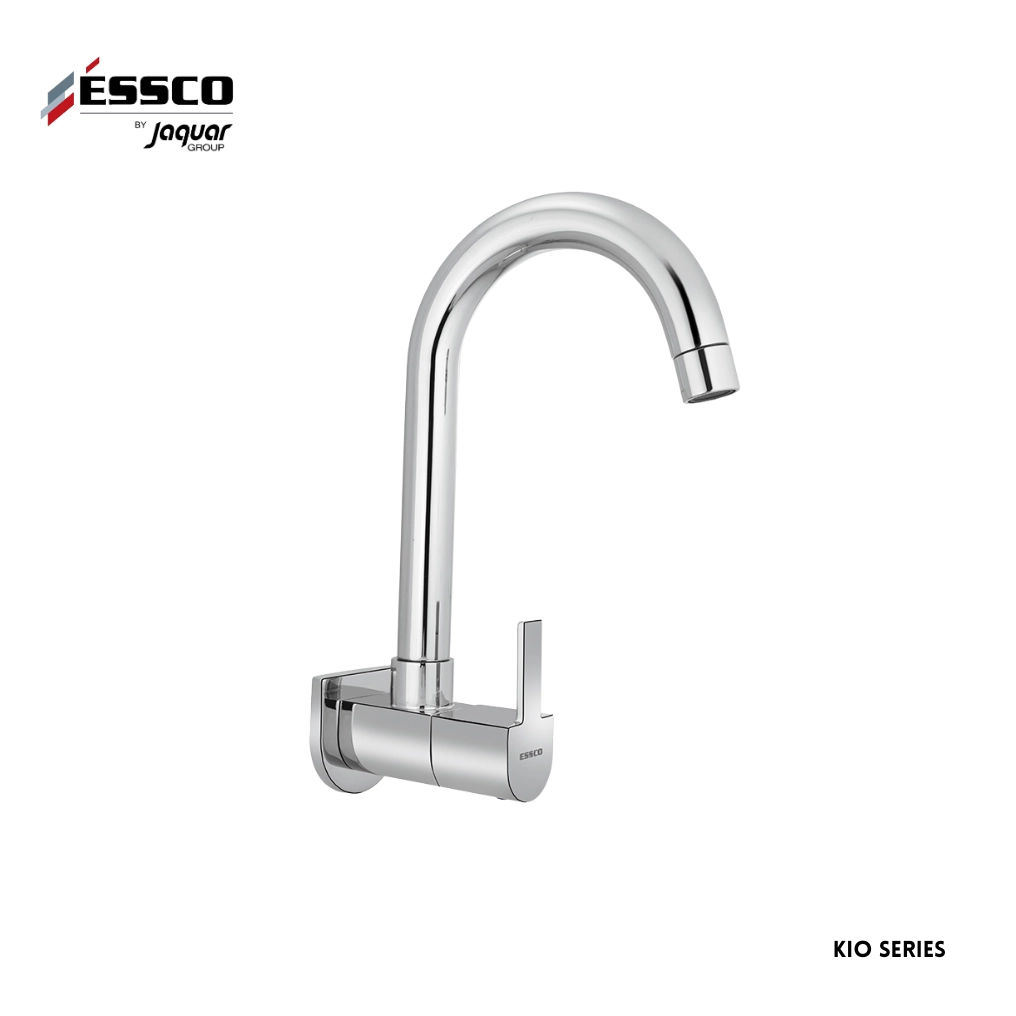 Essco (by Jaquar) Kio Series Sink Tap - Luxur Studio Kitchen & Bathroom Fittings