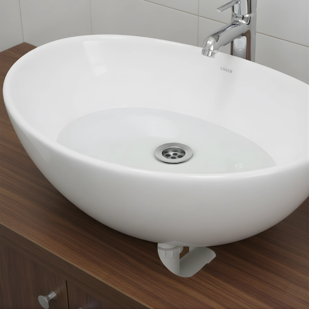 Waste Coupling (Eco)