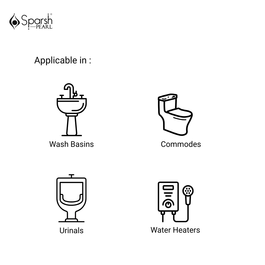  Connection Hose Pipe (Standard Series) 