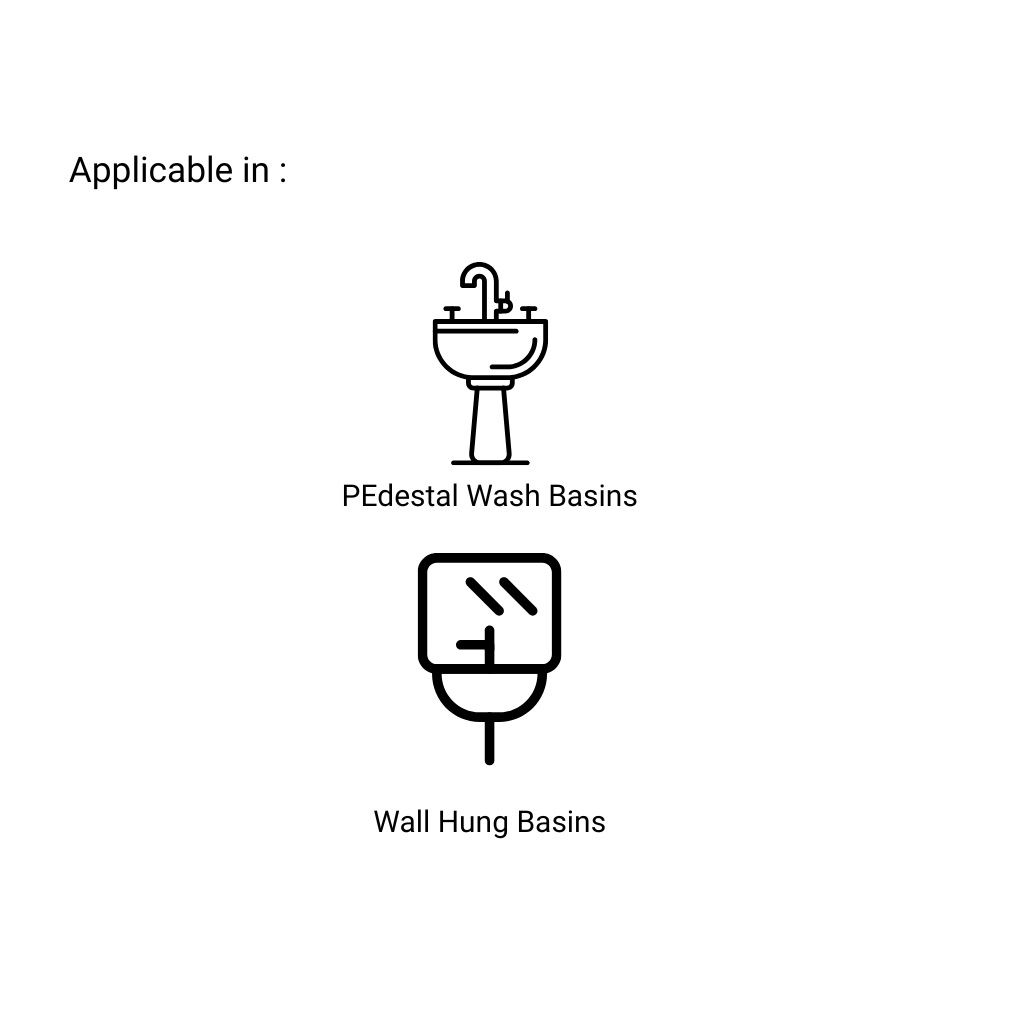 Waste Coupling (Eco)