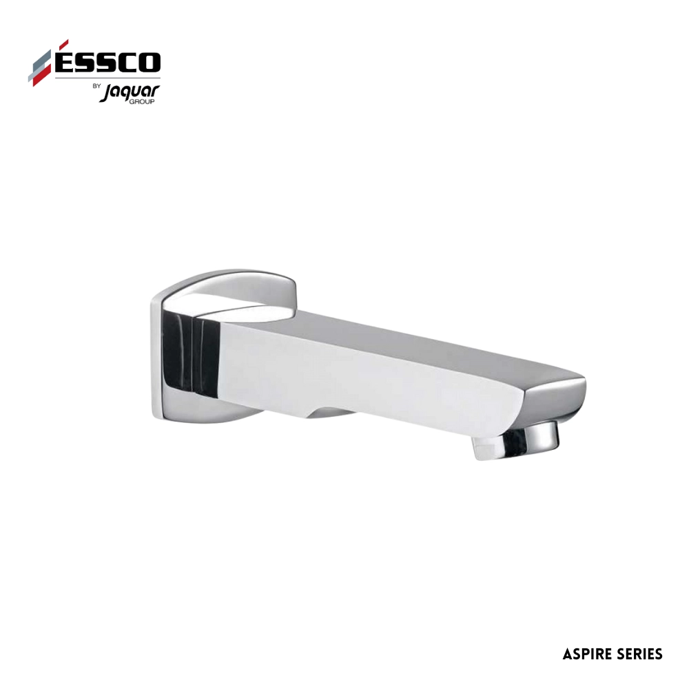 Essco (by Jaquar) Bath Tub Spout - Luxur Studio Kitchen & Bathroom Fittings