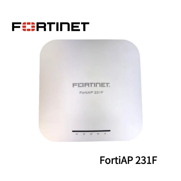 FortiAP 231F