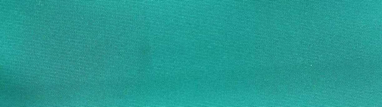 6102 solution dyed polyester fabric Green Fabric Roll