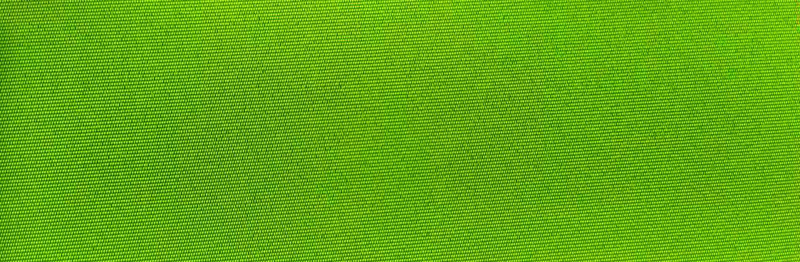 6122 solution dyed polyester fabric Green Fabric