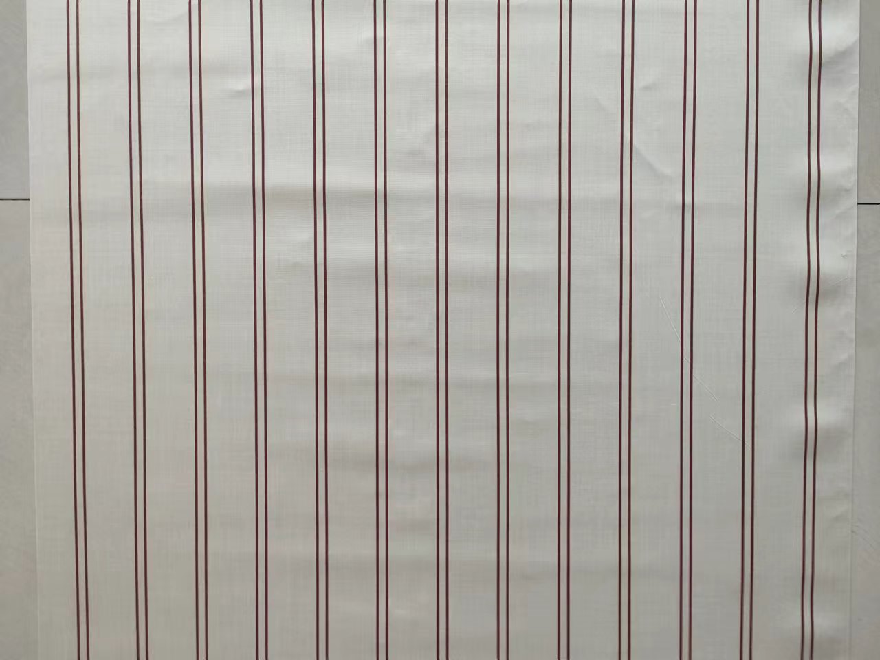 3132Sunseashell Solution dyed acrylic fabric Striped Fabric