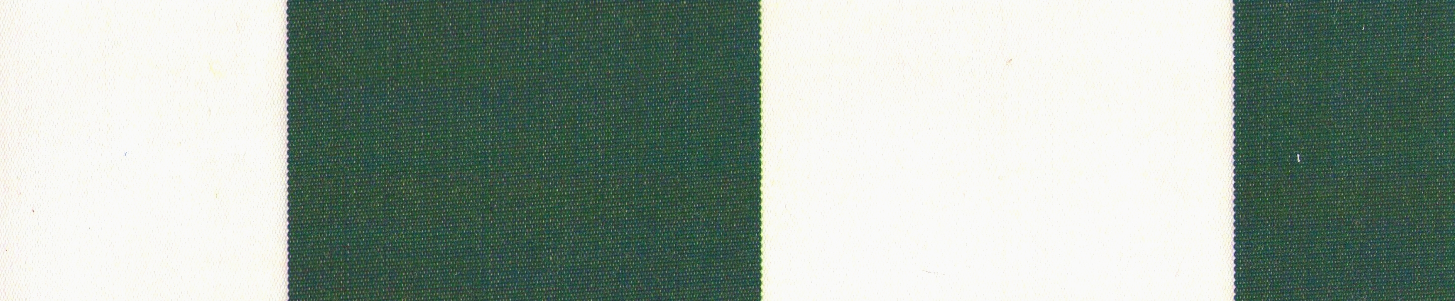 3117 Sunseashell Solution dyed acrylic fabric awning fabric outdoor fabric Green and White Striped Fabric