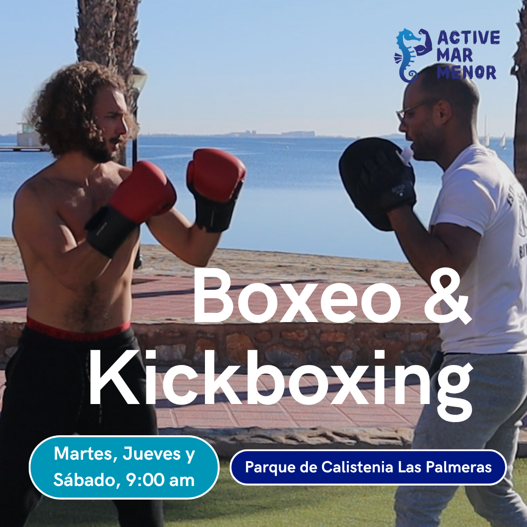 Boxeo & Kickboxing