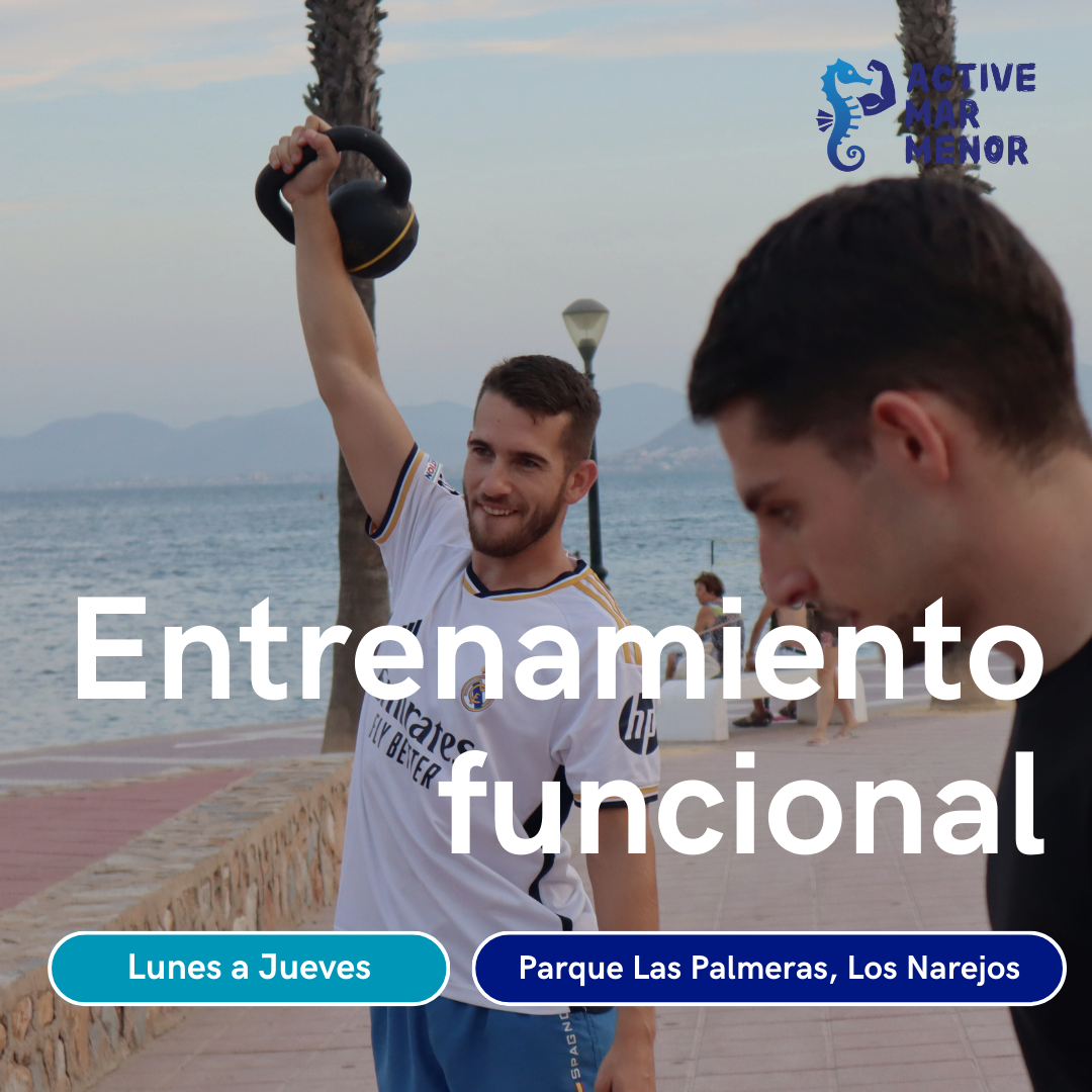 Entrenamiento funcional