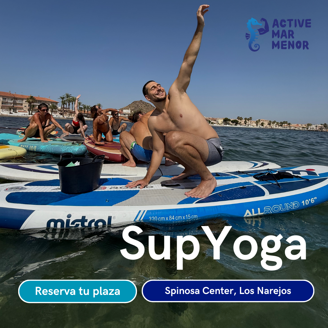 SupYoga 14/09/25