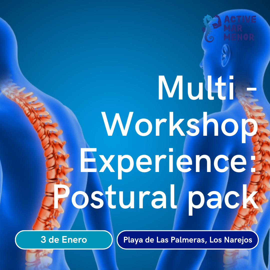 Multi - Workshop Experience: Workshops packs