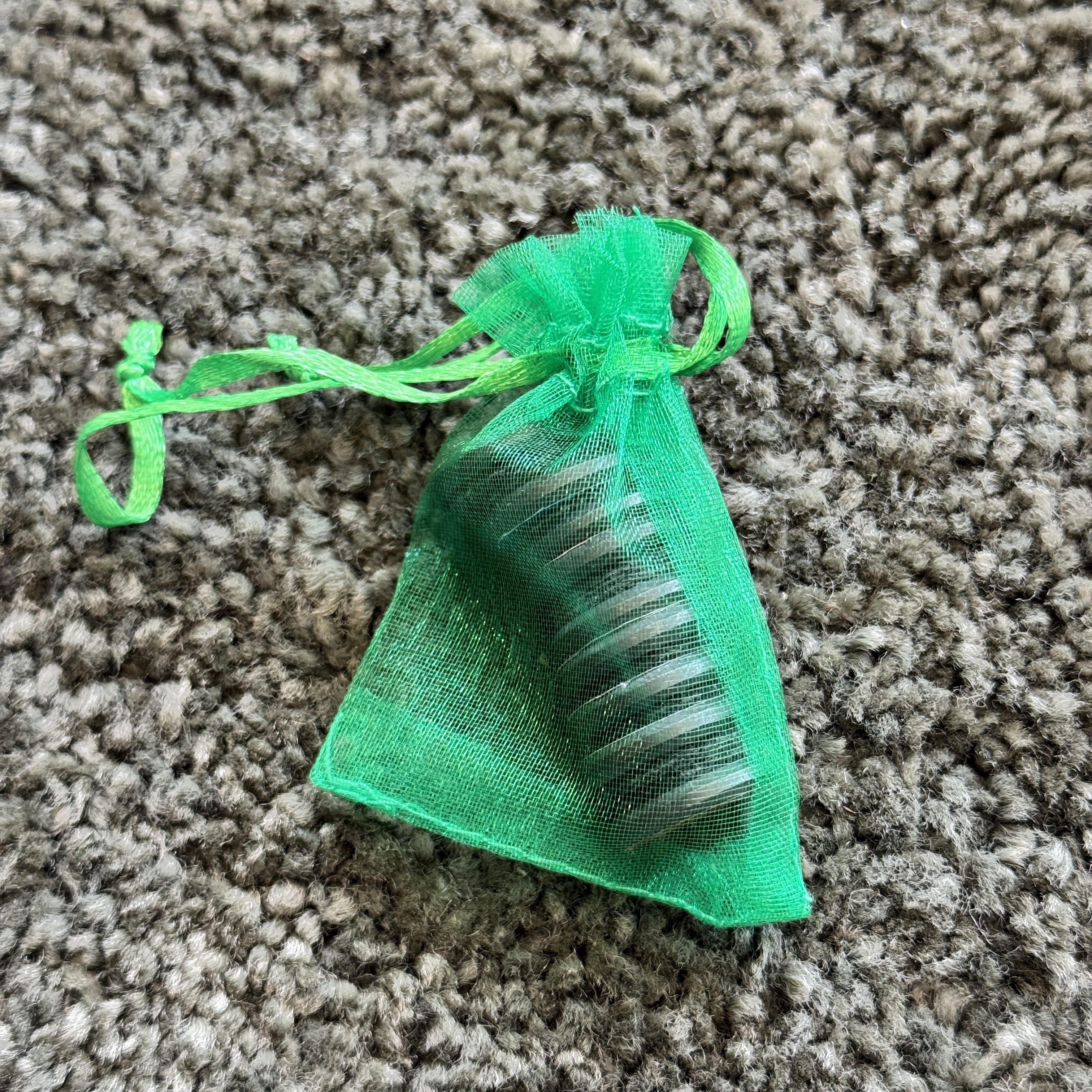 Set of Magnets from 1 to 9