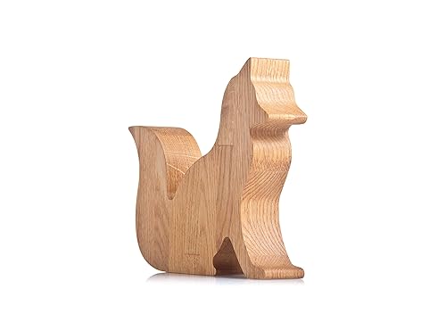 Fox Piggy Bank 