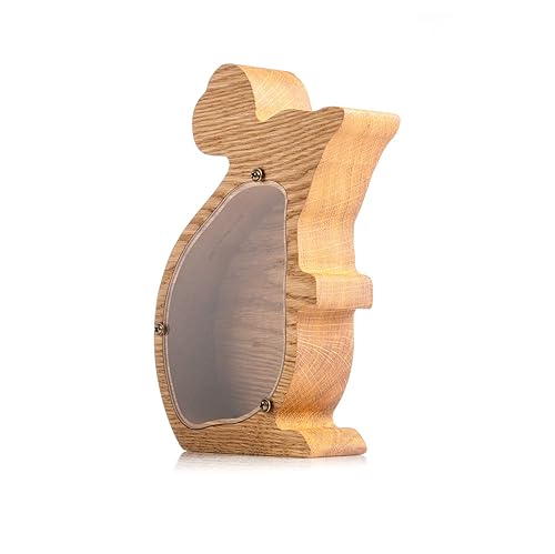 Rat Piggy Bank  